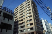 プラハ東京八丁堀物件写真