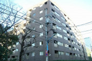 神楽坂ハイライズ物件写真