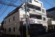 ライオンズマンション高田馬場第２物件写真