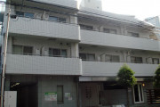 ステージグランデ市谷薬王寺物件写真