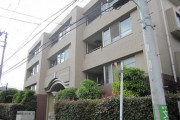 フェアロージュ目白三丁目物件写真