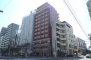 メインステージ門前仲町物件写真