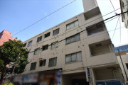 ジャパンハイツ東陽物件写真