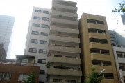 中銀音羽マンシオン物件写真