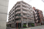 カインドステージ立川富士見町物件写真